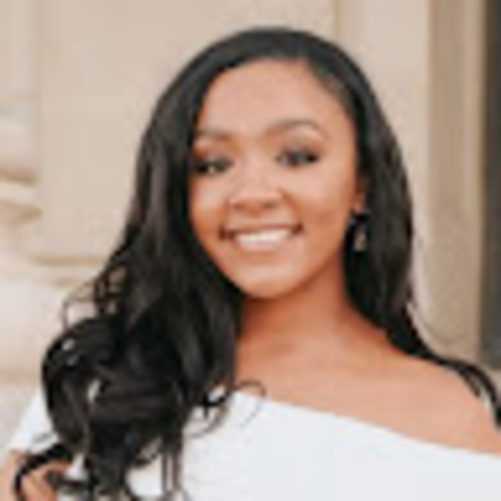 Meet your Posher, Gabrielle